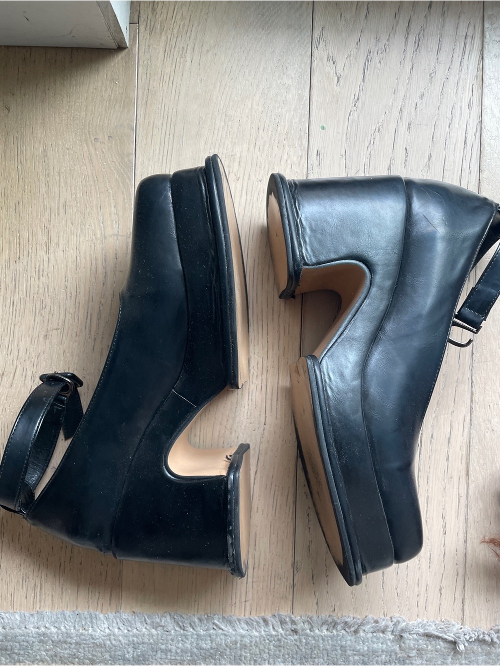 Shop-Pêche Tezza Heels - Picture 6 of 6